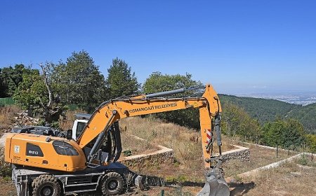 Osmangazi’de kaçak yapılara geçit yok
