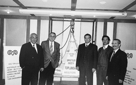 Türkiye’de İtibar Yönetimi Uygulamaları Nasıl Başladı?