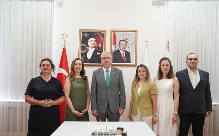 Egeli akademisyenden Ailevi Hiperkolesterolemi hastalarının hayat kalitesini artıracak proje