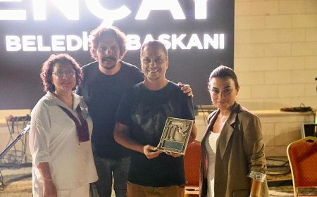 “Yarının Mirası Barış” – 30. Didim Barış Şenliği Başladı