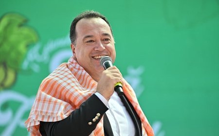 Yörük Kültür Dernekleri Manisa’da Buluştu