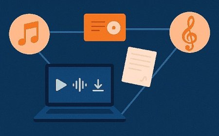 WM Music, Sanatçılar İçin Müzik Dağıtımı, Label Açma ve Edisyon Hizmetleriyle Sektörde Fark Yaratıyor