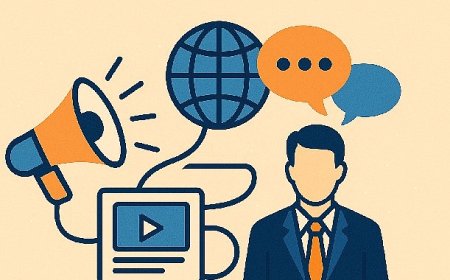 Markalar ve Sanatçılar İçin Medya Görünürlüğü Artıyor