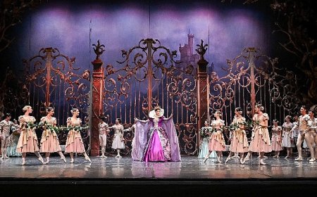 İzmir Devlet Opera ve Balesi 2025–2026 Sanat Sezonunu ‘Troya’ Operası ile açıyor