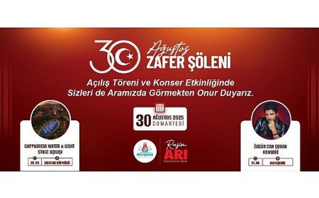 Rasim Arı’dan Hemşerilerine Çağrı; “Gelin Birlik Olalım Zaferimizi Kutlayalım”