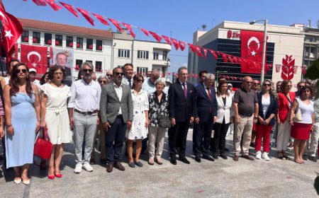 ADD Bursa’dan 30 Ağustos’ta anlamlı tören