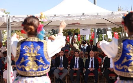 Çankaya’da Büyük Zafer’in 103. Yıl Coşkusu