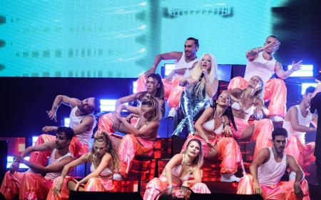 BtcTurkVadi Açıkhava’da ‘Seçkin’ performans