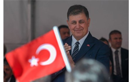 Tugay: Özgürlük ve bağımsızlık bu milletin karakteridir