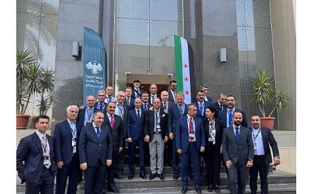 Türk ihracatçıları Suriye’den yeni ihracat bağlantılarıyla döndü