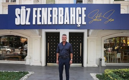 Fenerbahçe Başkan Adayı Sadettin Saran’dan   Fenerbahçe Başkanlığına Dair Önemli Açıklamalar