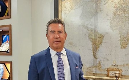 Manisa Kent Konseyi Başkanı Hakkı Bayraktar’ın 30 Ağustos Zafer Bayramı Mesajı