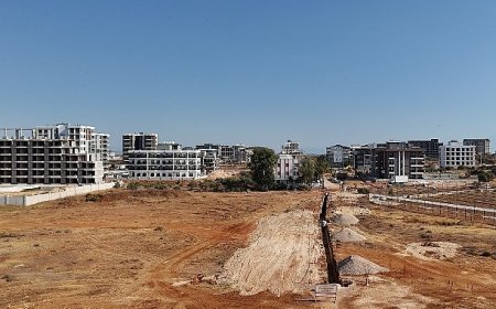 Altıntaş ve Ermenek Mahallelerine 56 kilometrelik yeni hat