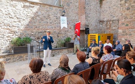 100. Yıl Anı Evi’nde 30 Ağustos’a özel buluşma
