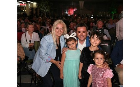 Osmangazi’de sinema geceleri devam ediyor