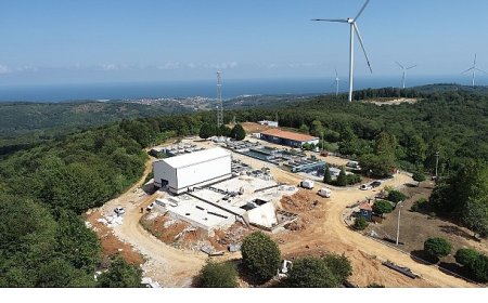 İSU, su tasarrufunda çağ atlıyor