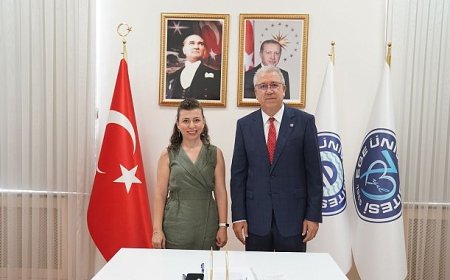 Egeli bilim insanı Prof. Dr. Çiğdem İçhedef’in projesine TÜBİTAK’tan destek