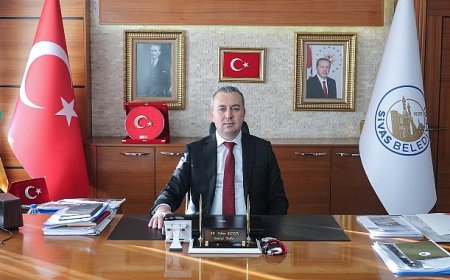Başkan Uzun’dan 30 Ağustos Zafer Bayramı Mesajı…