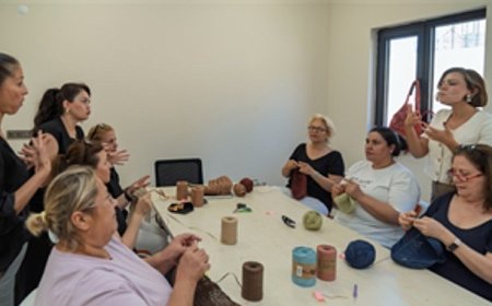 Engelli Hizmet Merkezleri’nde yeni dönem kayıtları başladı