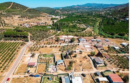 Seferihisar Belediyesi “Kaçak Yapılarla” mücadelede kararlı