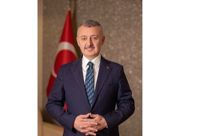 “Çağımızın Büyük Taarruzunu dışa bağımlılığı ortadan kaldırarak veriyoruz”