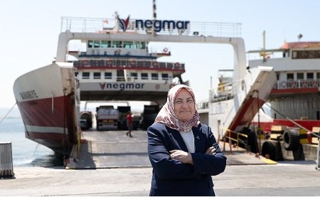 Negmar’ın Mavi Hatlardaki Sessiz Devrimi