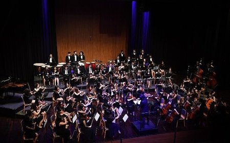 BGSO, 9. Sezon İçin Yeni Yeteneklerini Arıyor