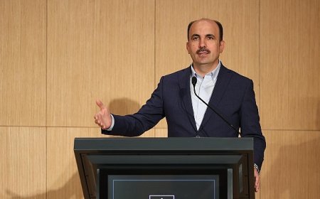 Başkan Altay: “Tüm İnsanlığın Mirasını Hep Birlikte Ortaya Çıkarıyoruz”