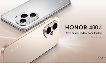 HONOR ile Yazın Keyfini Çıkarın!