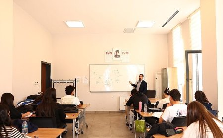 YKS Sınavında “Çankaya Akademi” Öğrencilerden Büyük Başarı