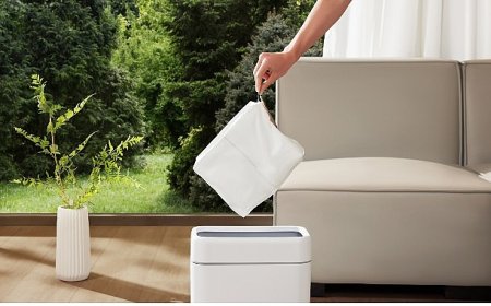 Xiaomi Robot Vacuum H40 ile Ev Temizliğinde Yepyeni Bir Dönem