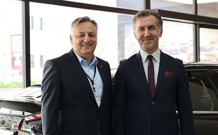 Garanti BBVA, takas finansmanını 2plan iş birliğiyle yeniden devreye aldı