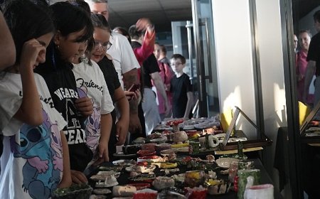 ‘Hatırla Lüleburgaz’ projesi tamamlandı