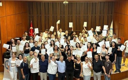 EÜ DTMK’de Çift Anadal ve Yandal imkanı