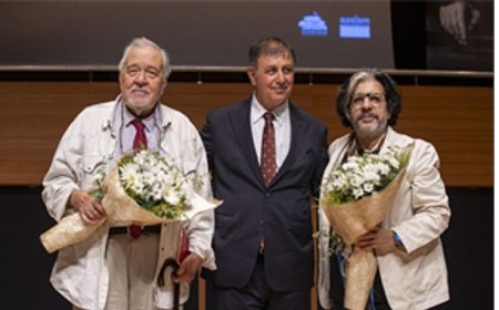 Kültürpark’ta açılacak kütüphaneye Prof. Dr. İlber Ortaylı’nın adı verilecek