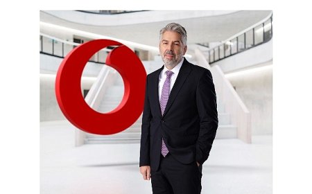 “Dünya İçin Lazım” Projesinde Vodafone Çalışanlarına ve Çocuklarına Doğa Farkındalık Eğitimi