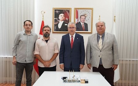 Ege Üniversitesi koordinatörlüğünde tarım sektörüne yeni bir soluk