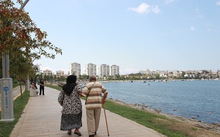 Kocaeli’nin çınarlarına hem tatil hem eğitim imkânı