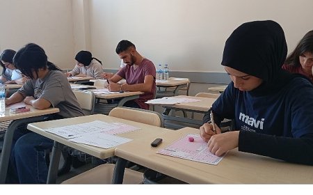 Bayraklı Belediyesinden 11’inci sınıflara ücretsiz hazırlık kursu