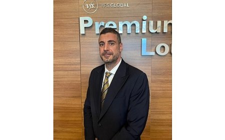 VFS Global, Sertan Aslantürk’ü Türkiye ve Azerbaycan Operasyonlarının Başına Atadı