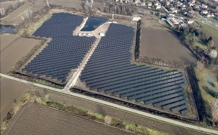 İtalya’nın enerji dönüşümüne YEO imzası