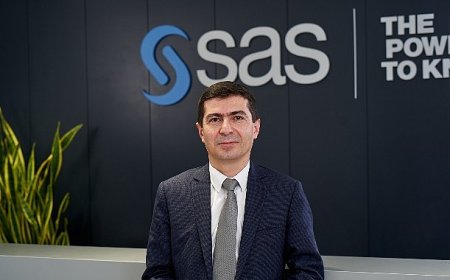 Yeni Nesil Dijital Bankacılıkta Güçlü Ortaklık:  ColendiBank, SAS ve Linktera İş Birliğiyle Geleceğin Bankacılığını Şekillendiriyor