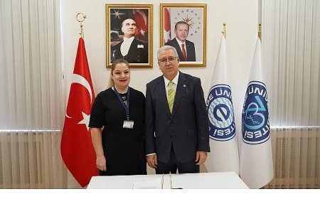 Bu proje ile halofilik mikroalgler üzerinden yeni terapötik yaklaşımlar araştırılacak