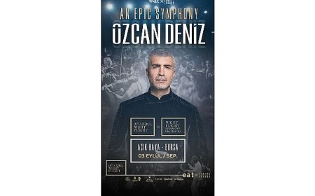 Eylül Ayında Türkiye’nin Dört Bir Yanından: An Epic Symphony Yükseliyor