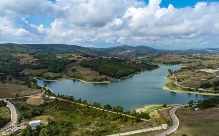 Kandıra topraklarının verimi Büyükşehir desteği ile arttı