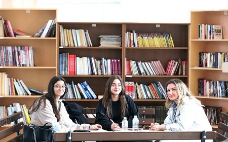 DEÜ Bir Kez Daha Tercihlerin Zirvesinde