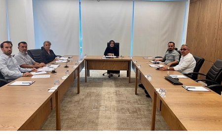 İstihdam Koordinasyon Kurulu İlk Toplantısını Yaptı