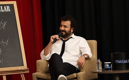 ‘Konuşanlar’ Yeni Bölümleriyle Artık Sadece Disney+’ta!