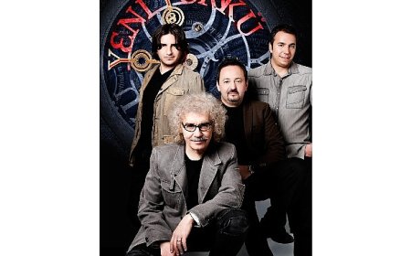 Yeni Türkü 6 Eylül’de Yapı Kredi bomontiada World Akustik sahnesinde