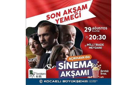 Büyük zafer Büyükşehir’le bir başka yaşanacak